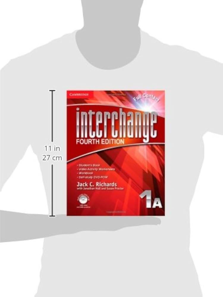 Amazon.com: Interchange Level 1 Full Contact A with Self